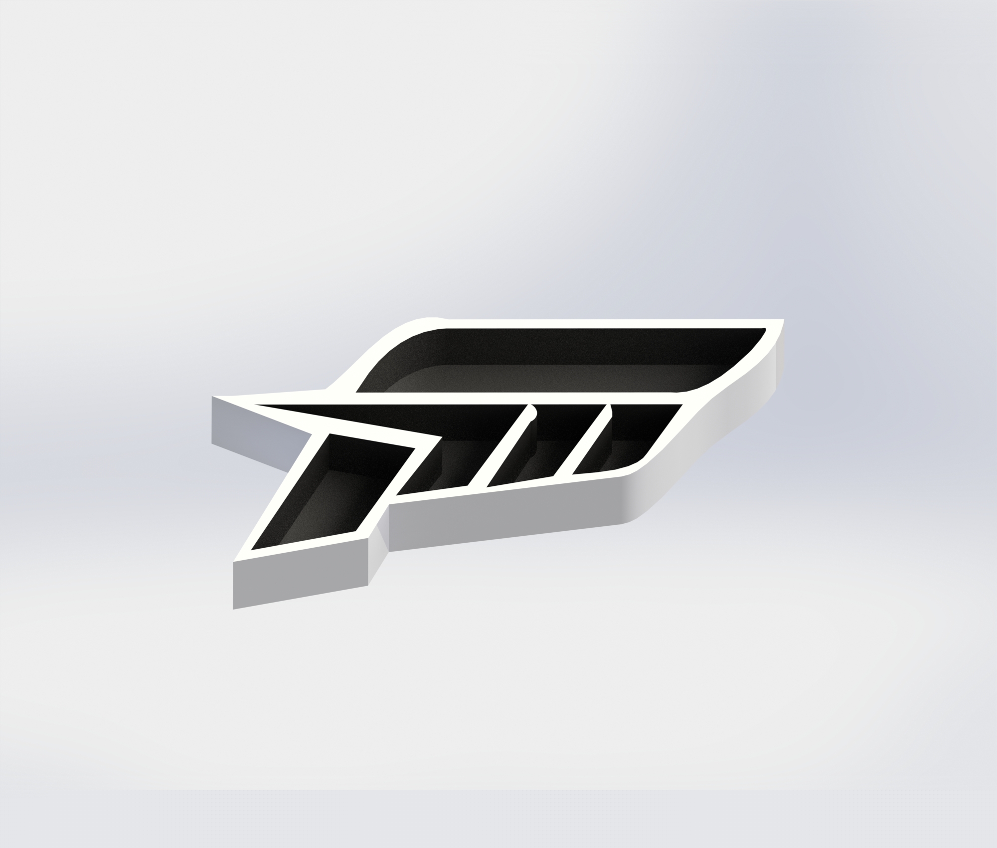 Forza motorsports 7 logo