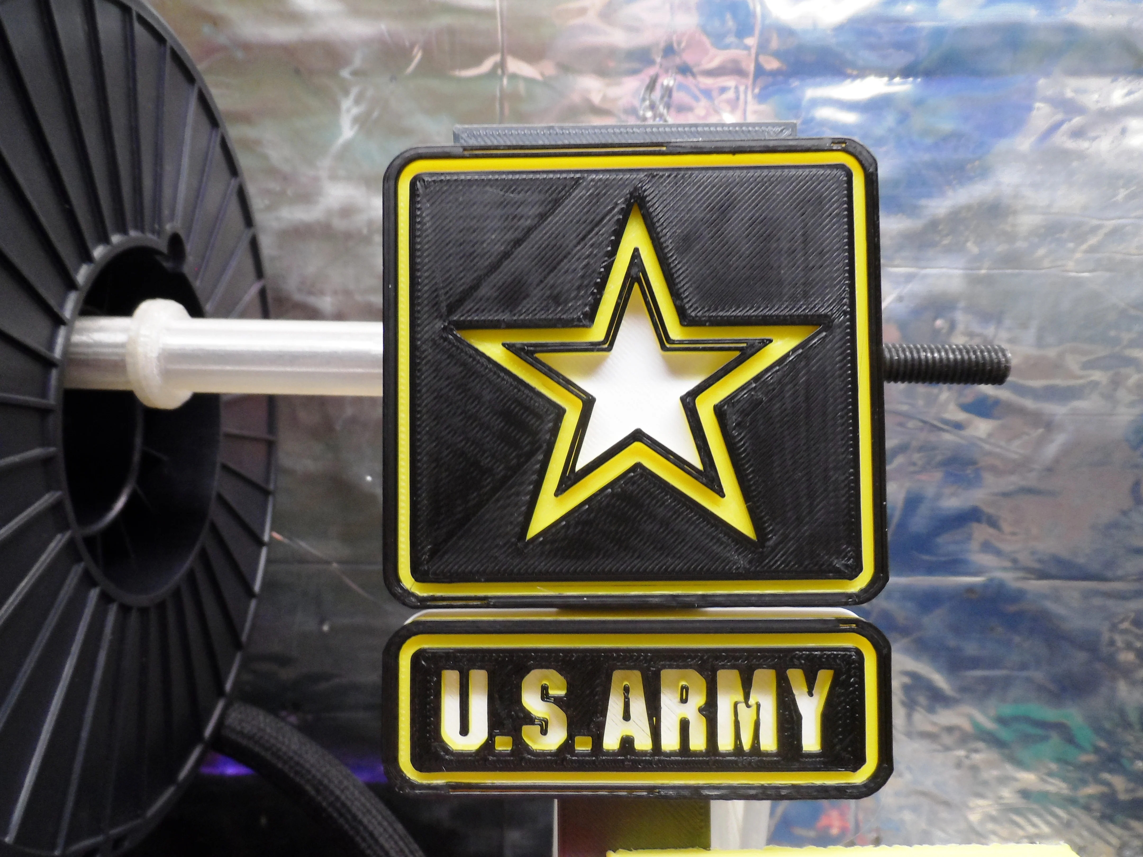 US Army Logo