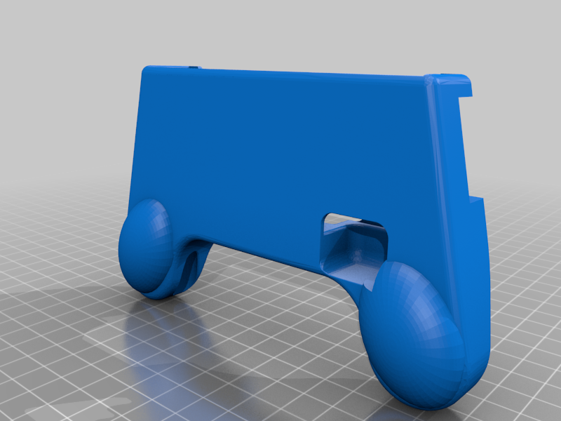 gameboy micro grip