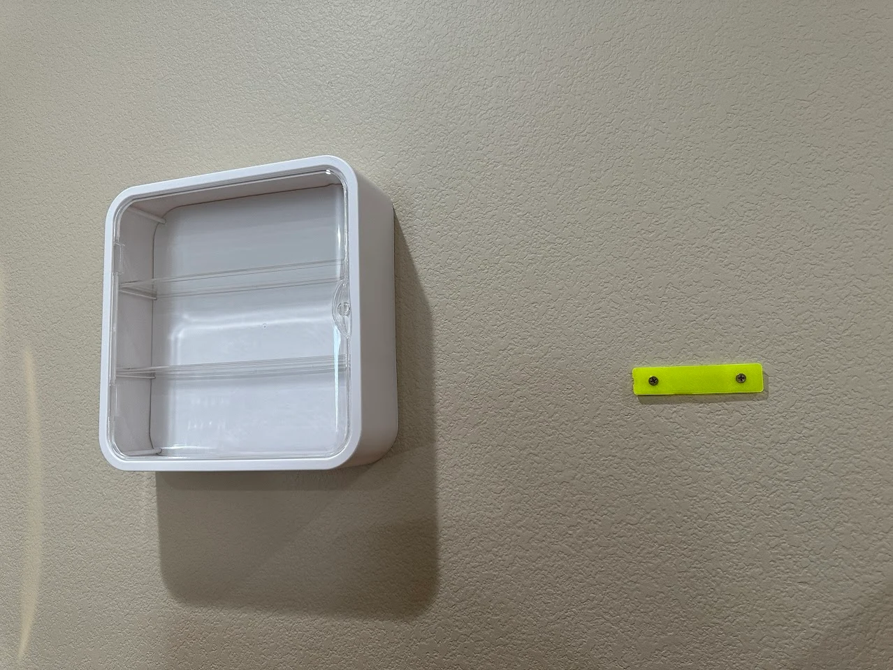 Sonny Angel  Shelf Cabinet Wall Mount
