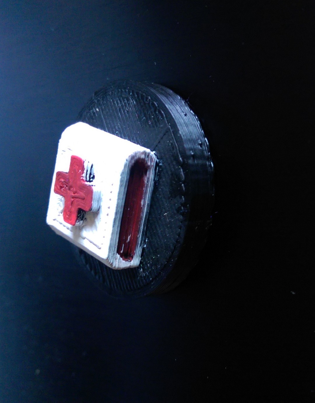 Health Token