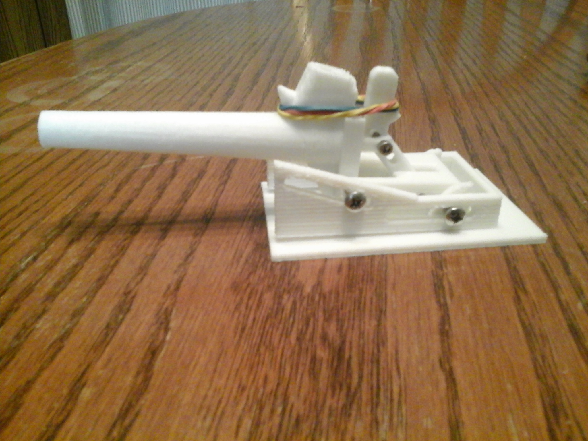 Airsoft Howitzer