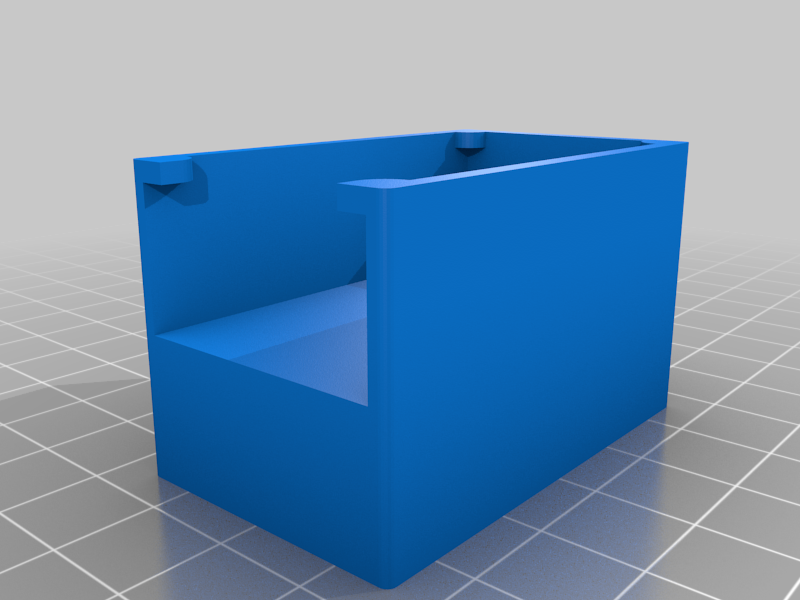 Sonoff SNZB-04 Door/Window Sensor Housing