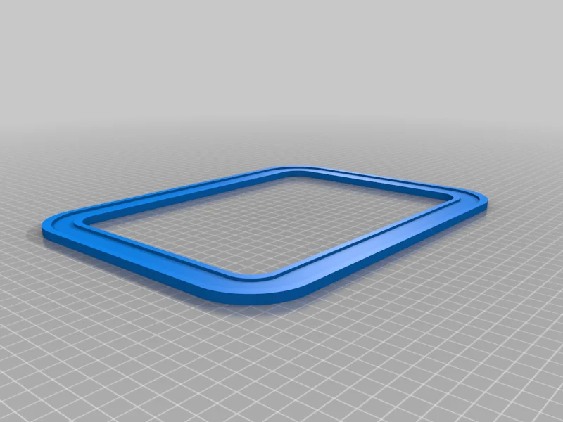 Phrozen Mighty 4K FEP Film Installation Frame & Clips