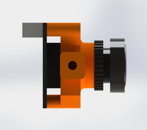 Runcam Micro Swift Dummy