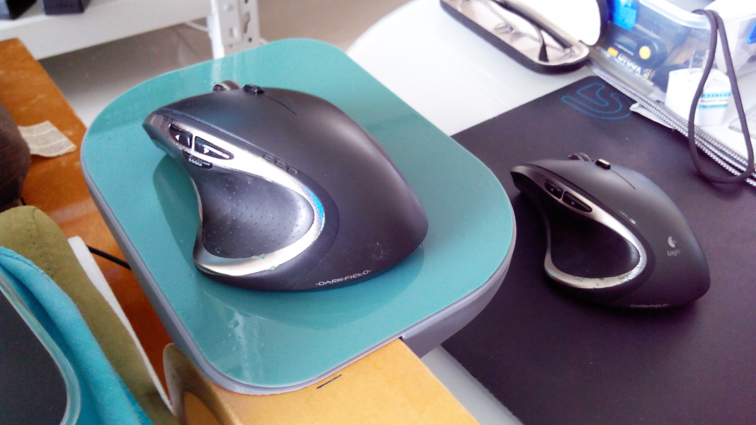 poang Mouse Rest