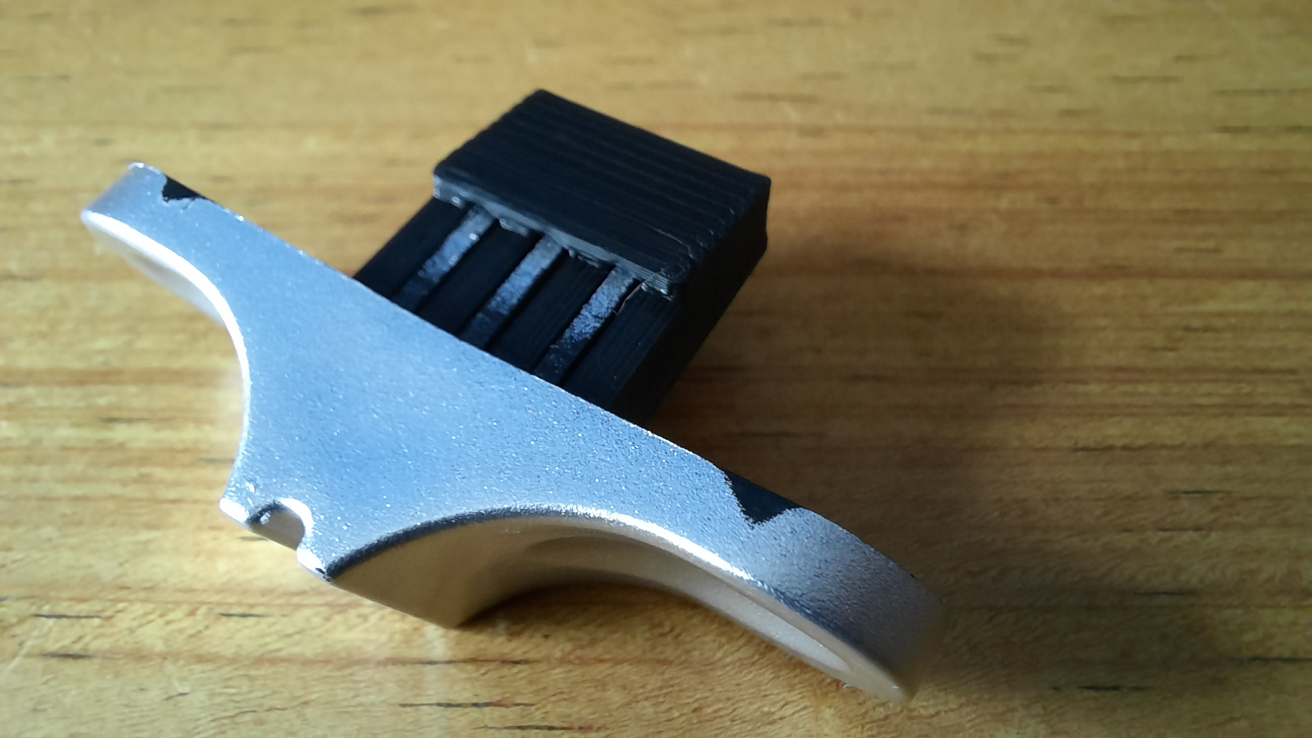 Switch Repair for Olympia ECS71 Paper Shredder