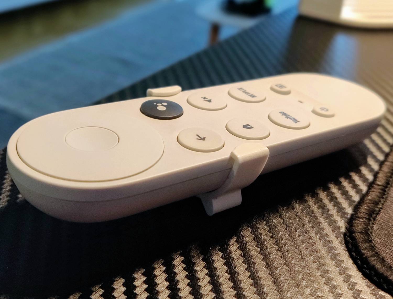 Google Chromecast TV Remote Stabilizer