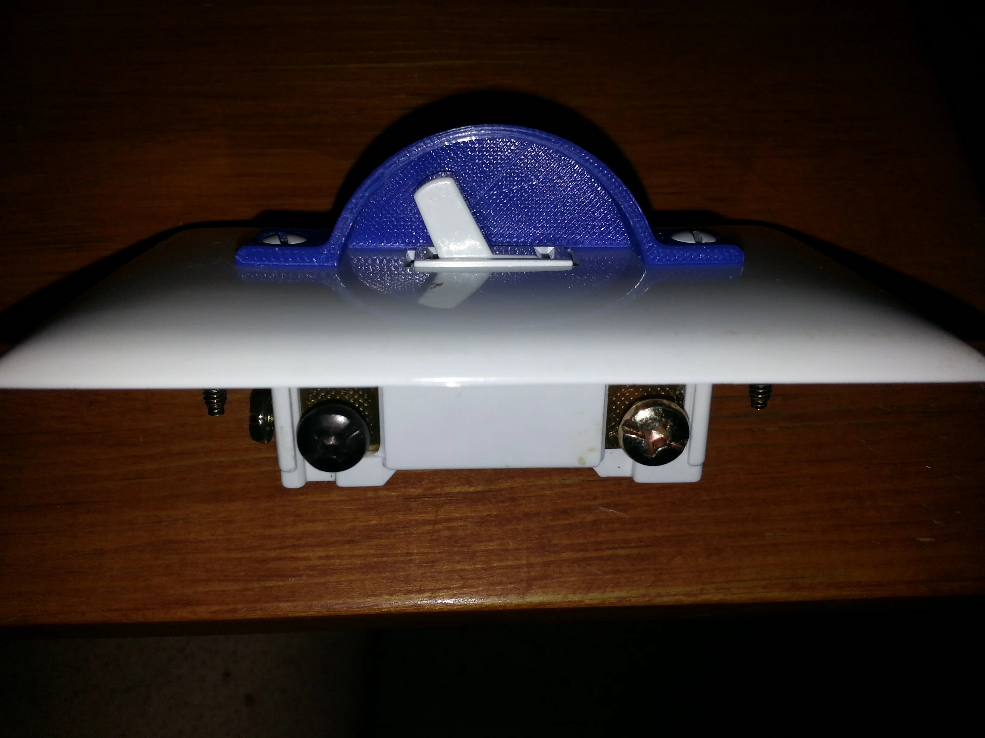 SWITCH PROTECTOR - SAFEGARD