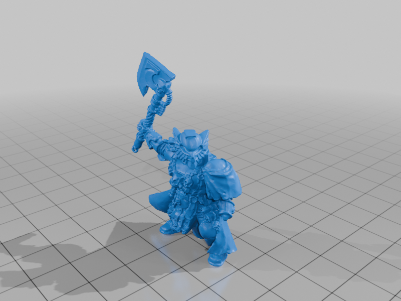 Potato Knight
