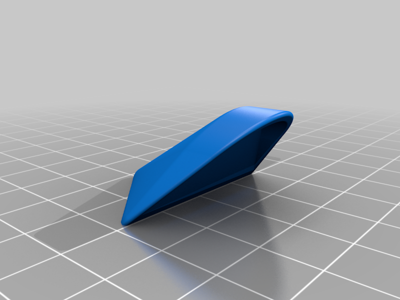 Cool Knobs for Kingroon KLP1
