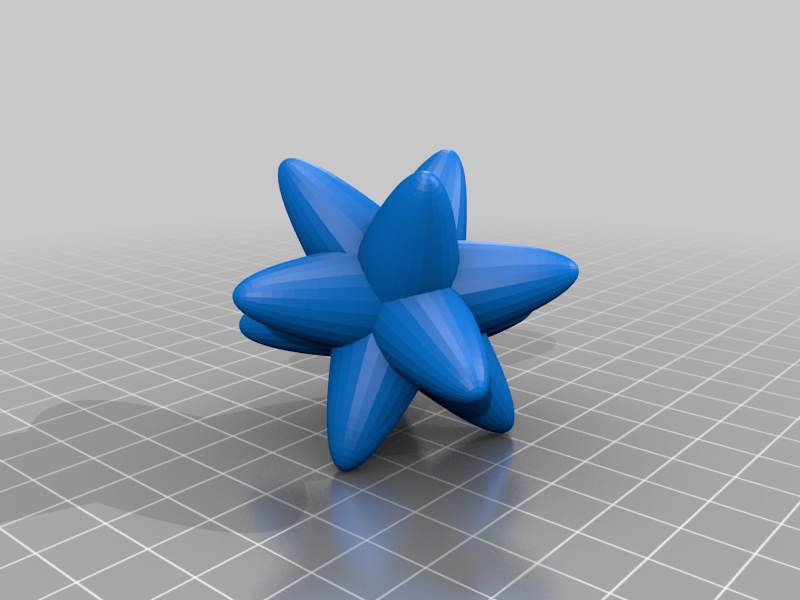 Animal Crossing Star Fragment