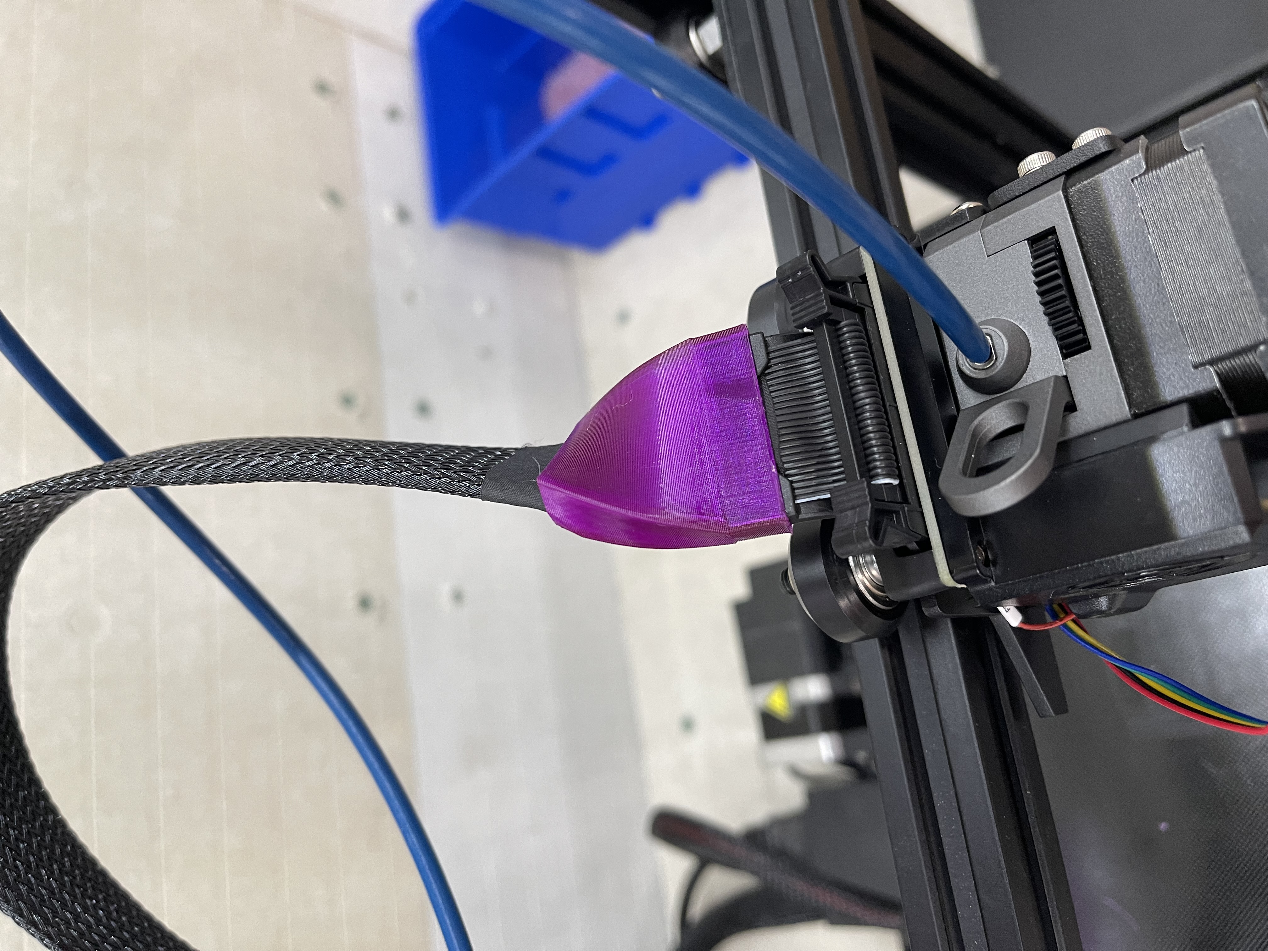 Sprite Pro wire guide