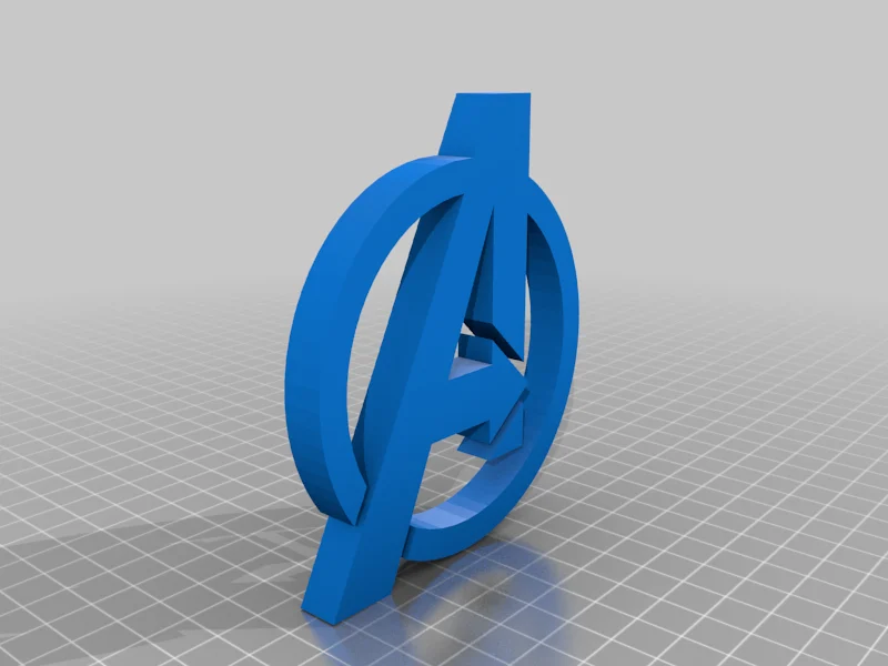 Marvel Bookends