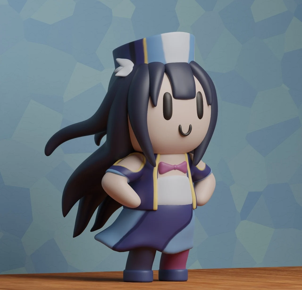 Hina Misora