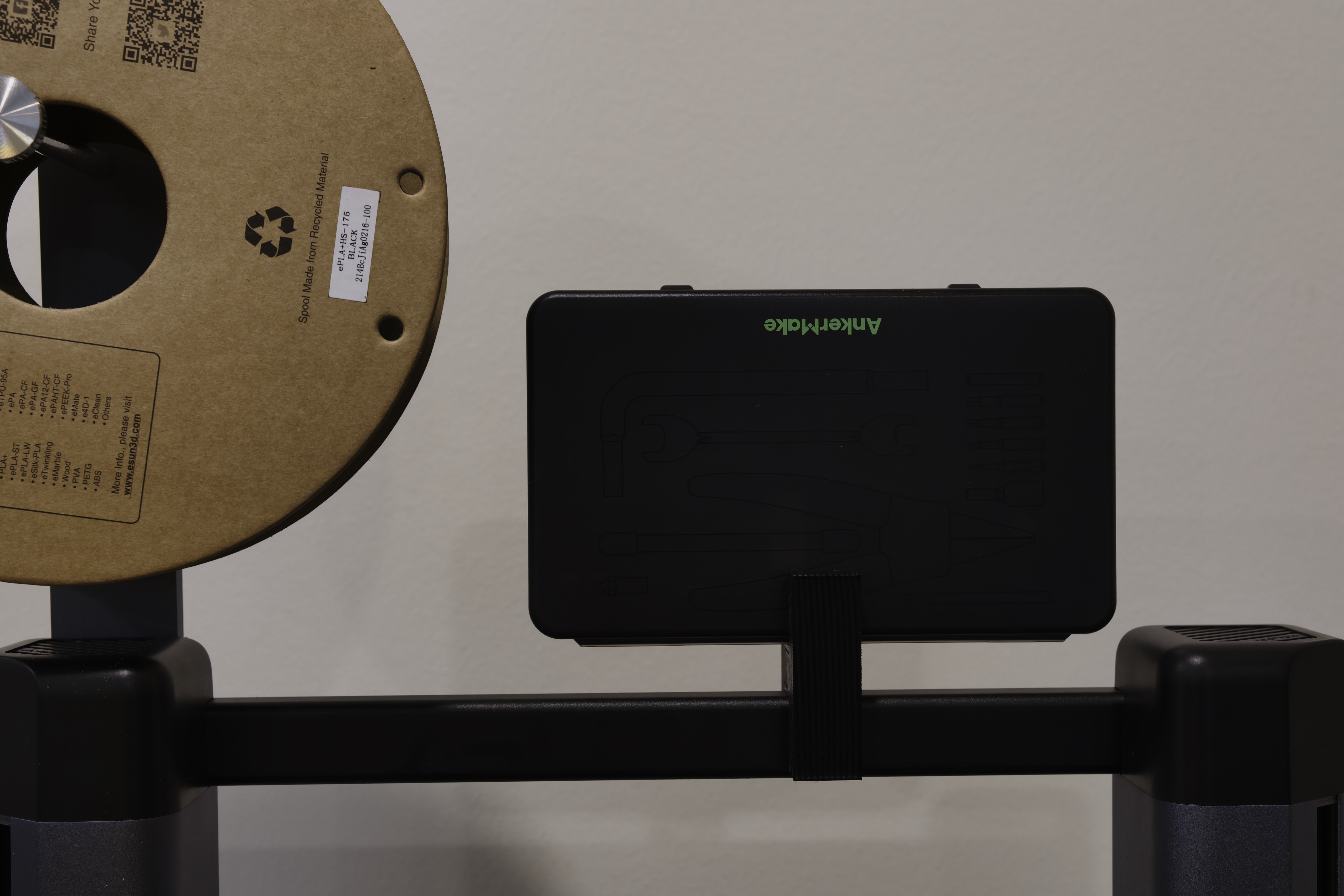 Ankermake M5 Toolkit Mount