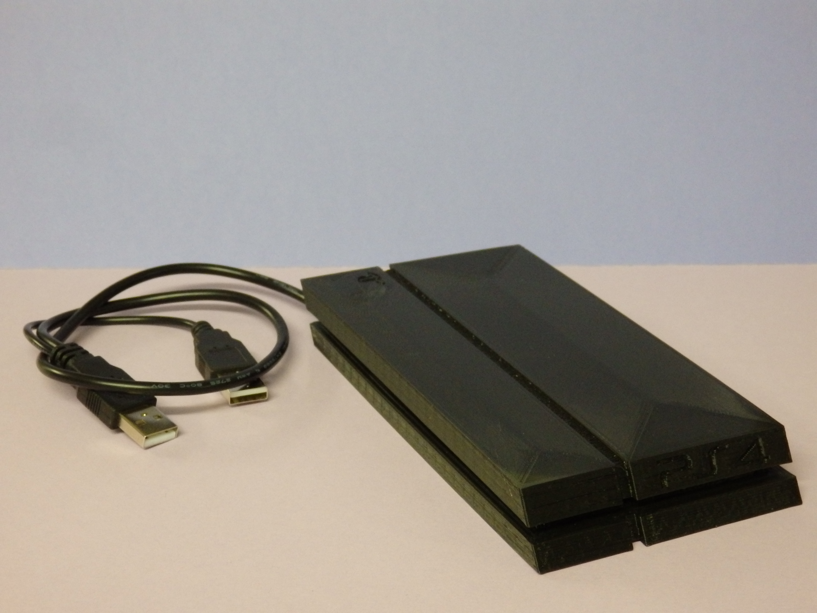 Hard disk case Sata / Boitier disque dur Sata