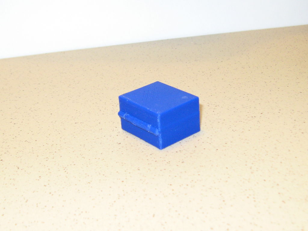 Earplug Box