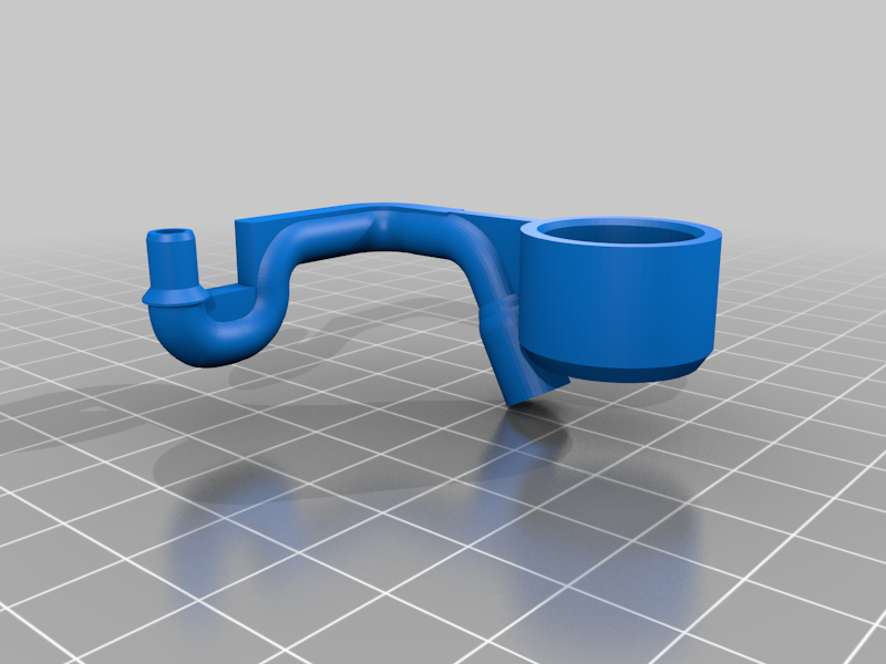 Xtool Safe Air Assist