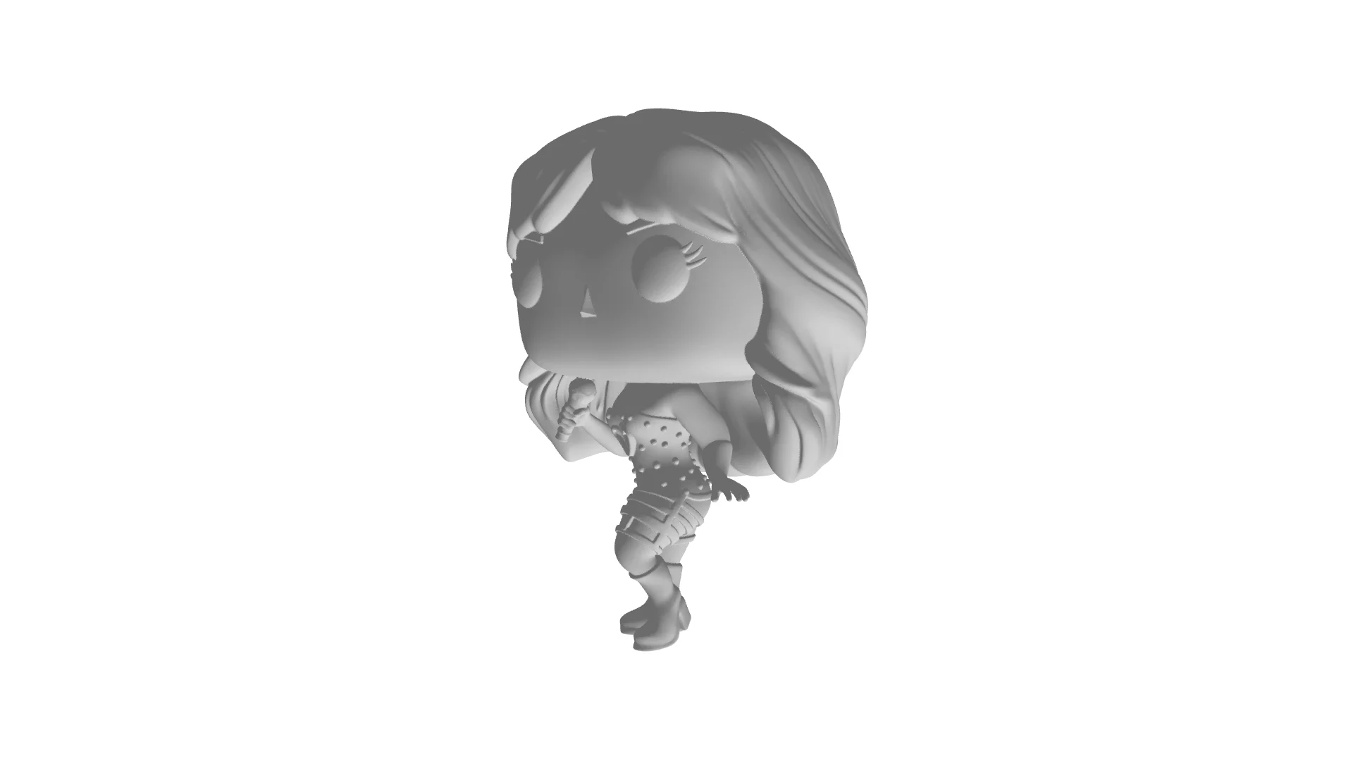 pop star figure sabrina carpenter