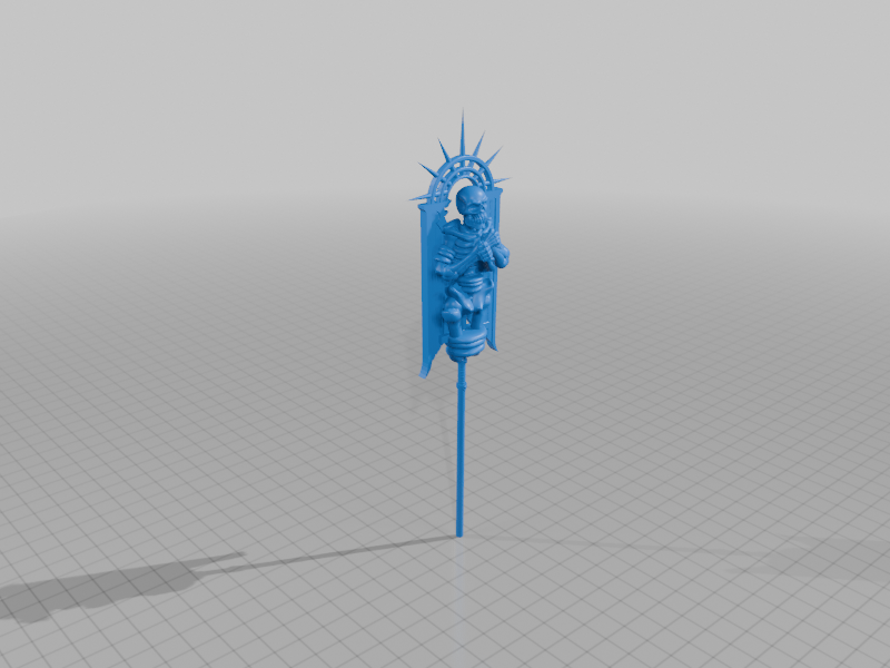 Bladeguard Banner