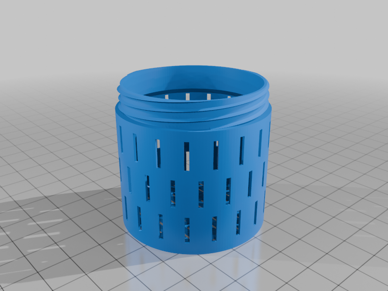 Tathan SilicaBox Gel Container