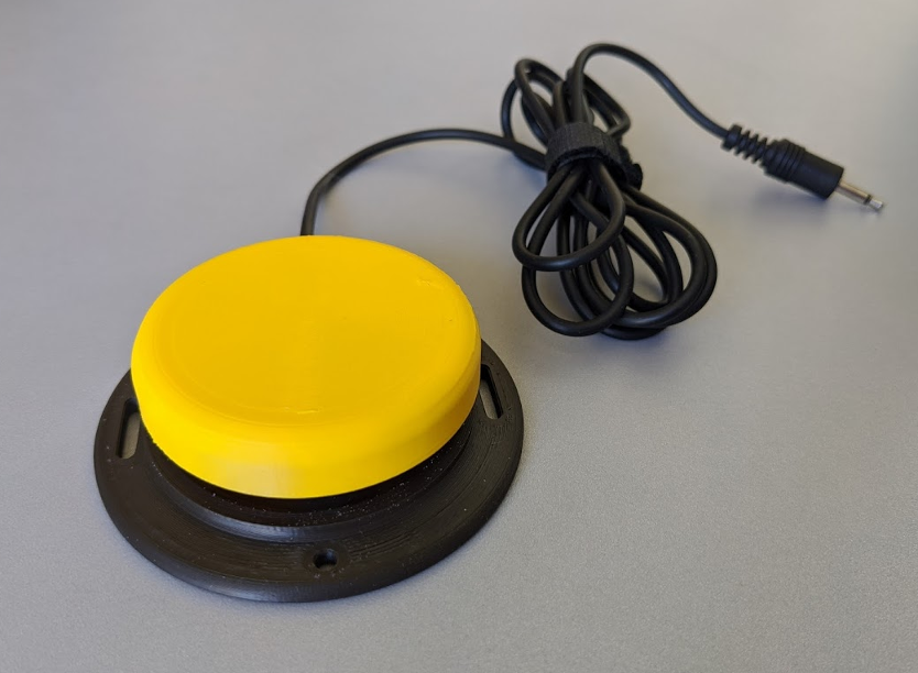 Interact Switch