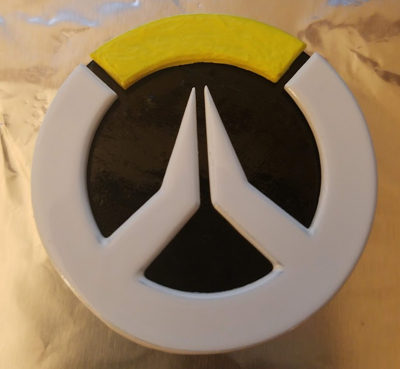 Overwatch Token