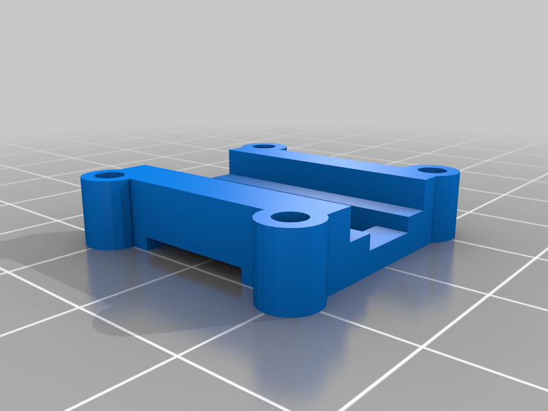 20x20 Receiver 'Couch' for FSRC DSMX v2 rx