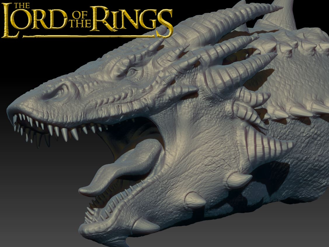 Smaug