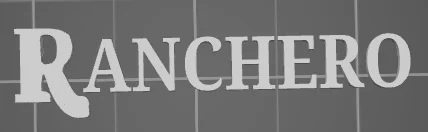 1979 Ford Ranchero Emblem