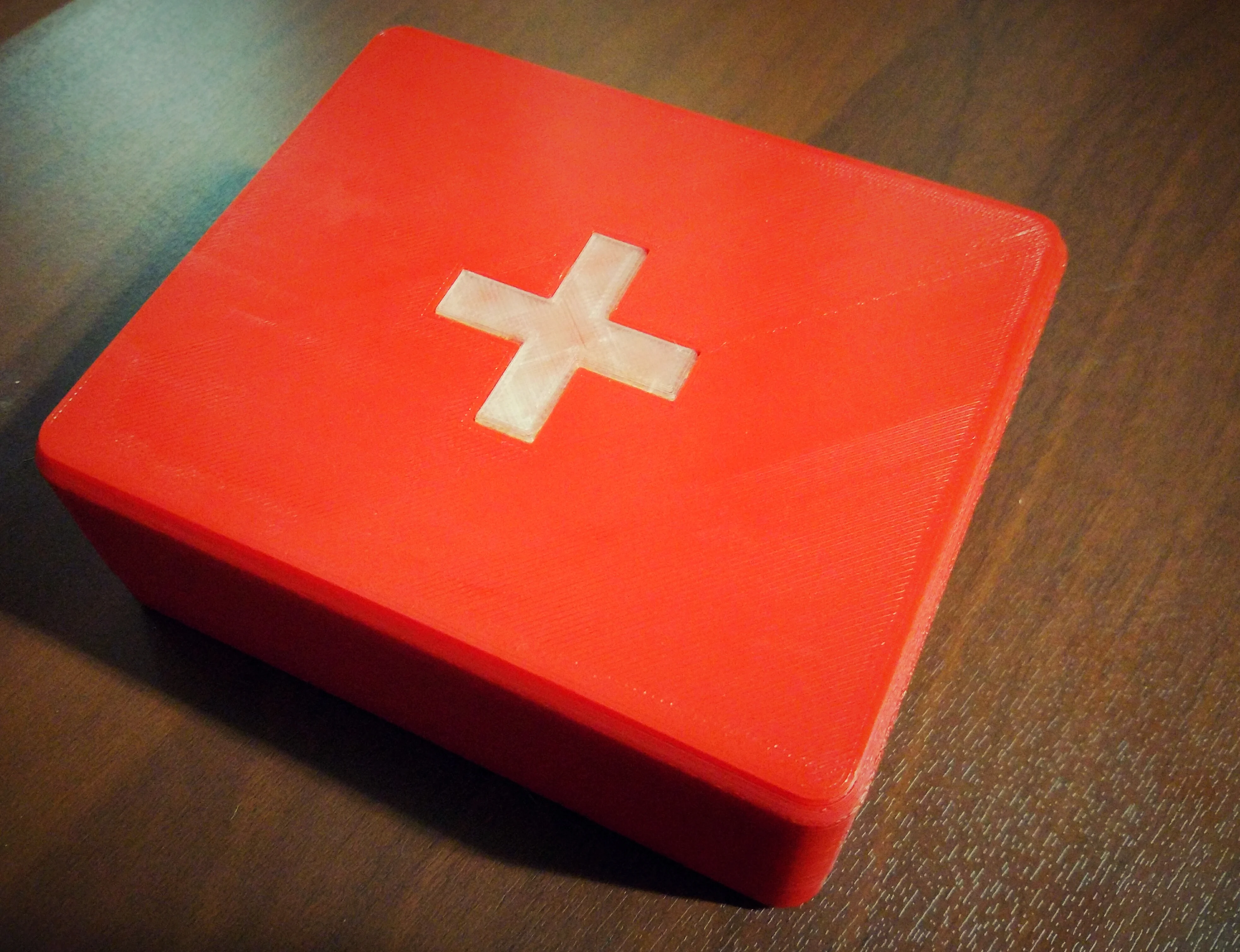 first aid kit for camping and Hiking