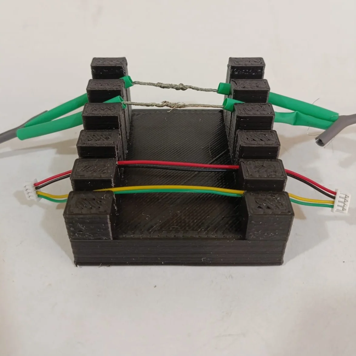 Soldering Wire Holder (Welding Wire Fixture)