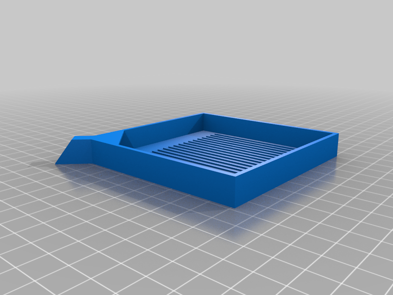 DIAMOND PAINTING TRAY