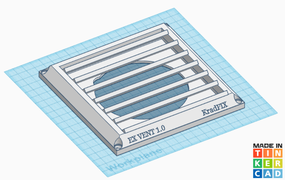 External Vent