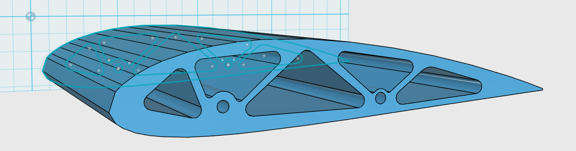 NACA 4418 Airfoil