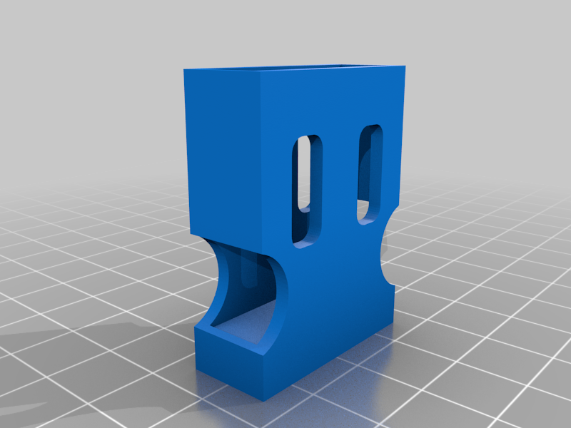 Basic Buckle