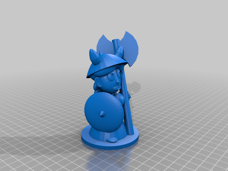 Munchkin Pawns - Boy and Girl