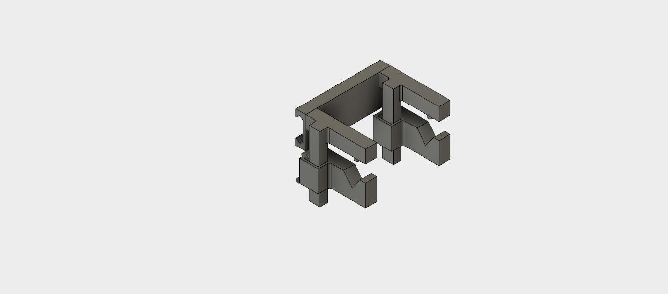 Round Object Holder