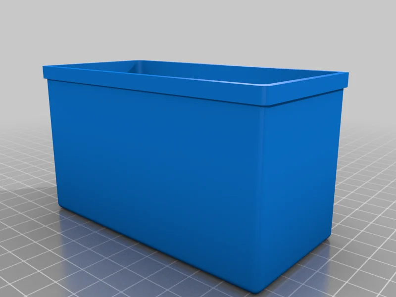 Sortimo compatabel boxes