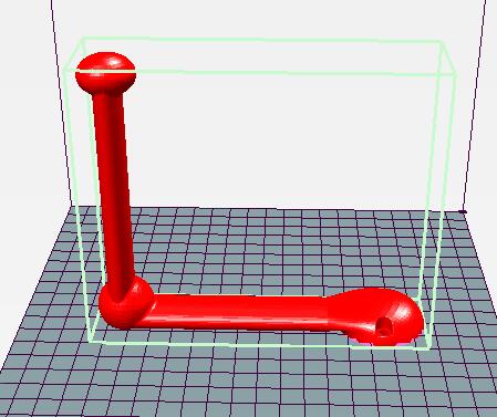 ZONESTAR P802 Filament feeder
