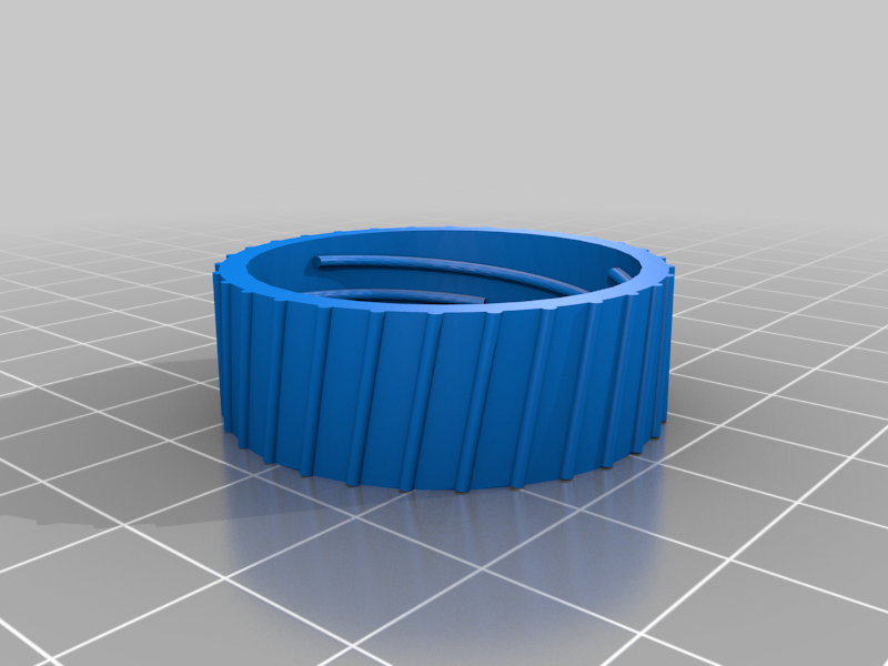 Tapon regadera para botella de agua comun / shower cap for common water bottle