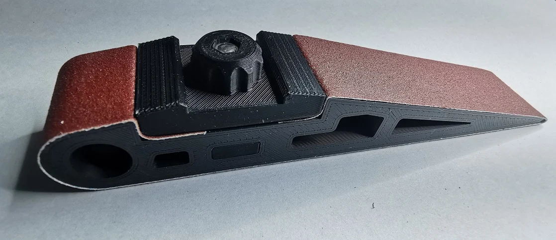Sanding Block 25mm