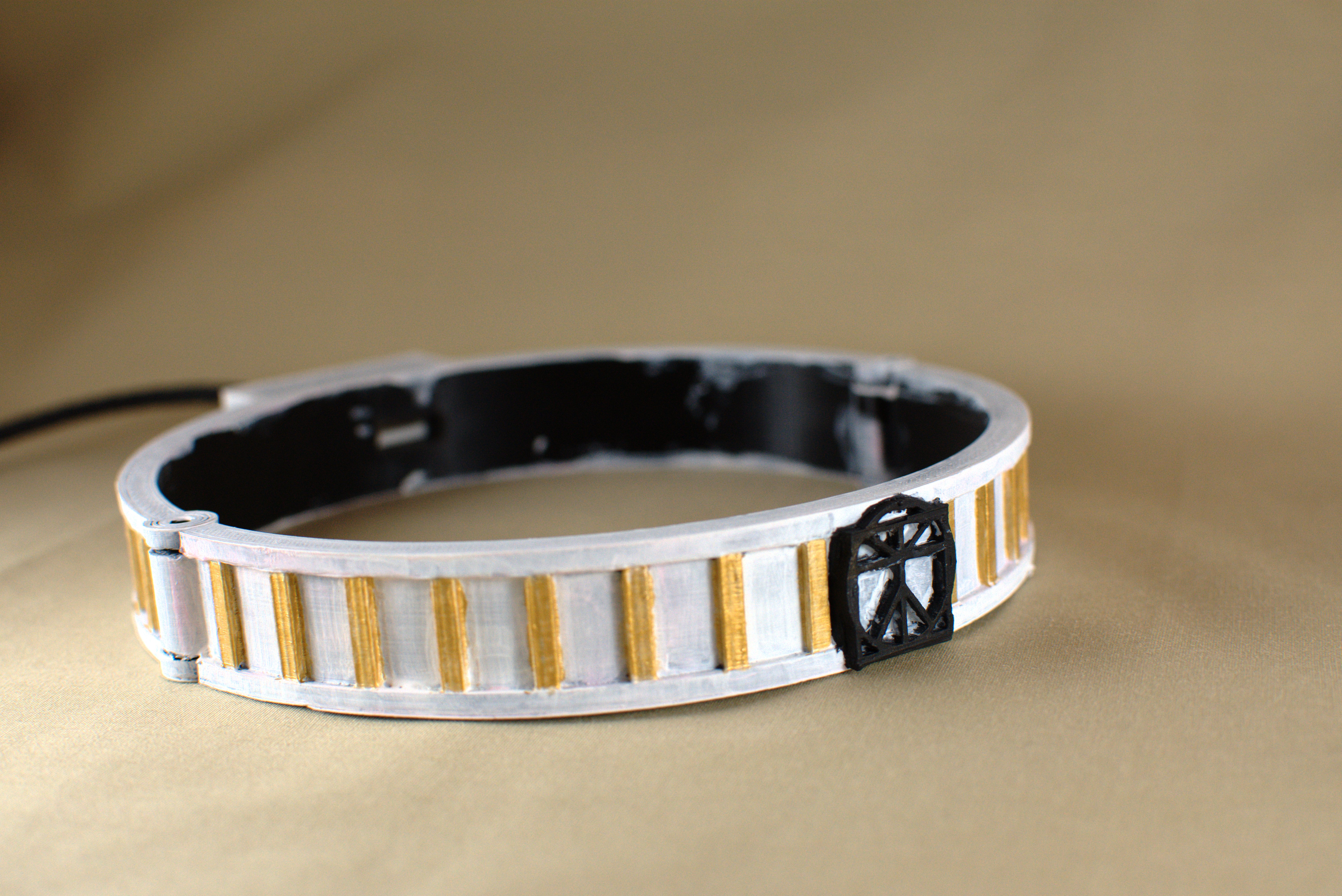 Android Control Collar