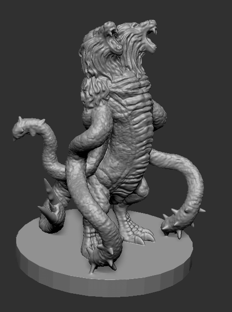 Demogorgon