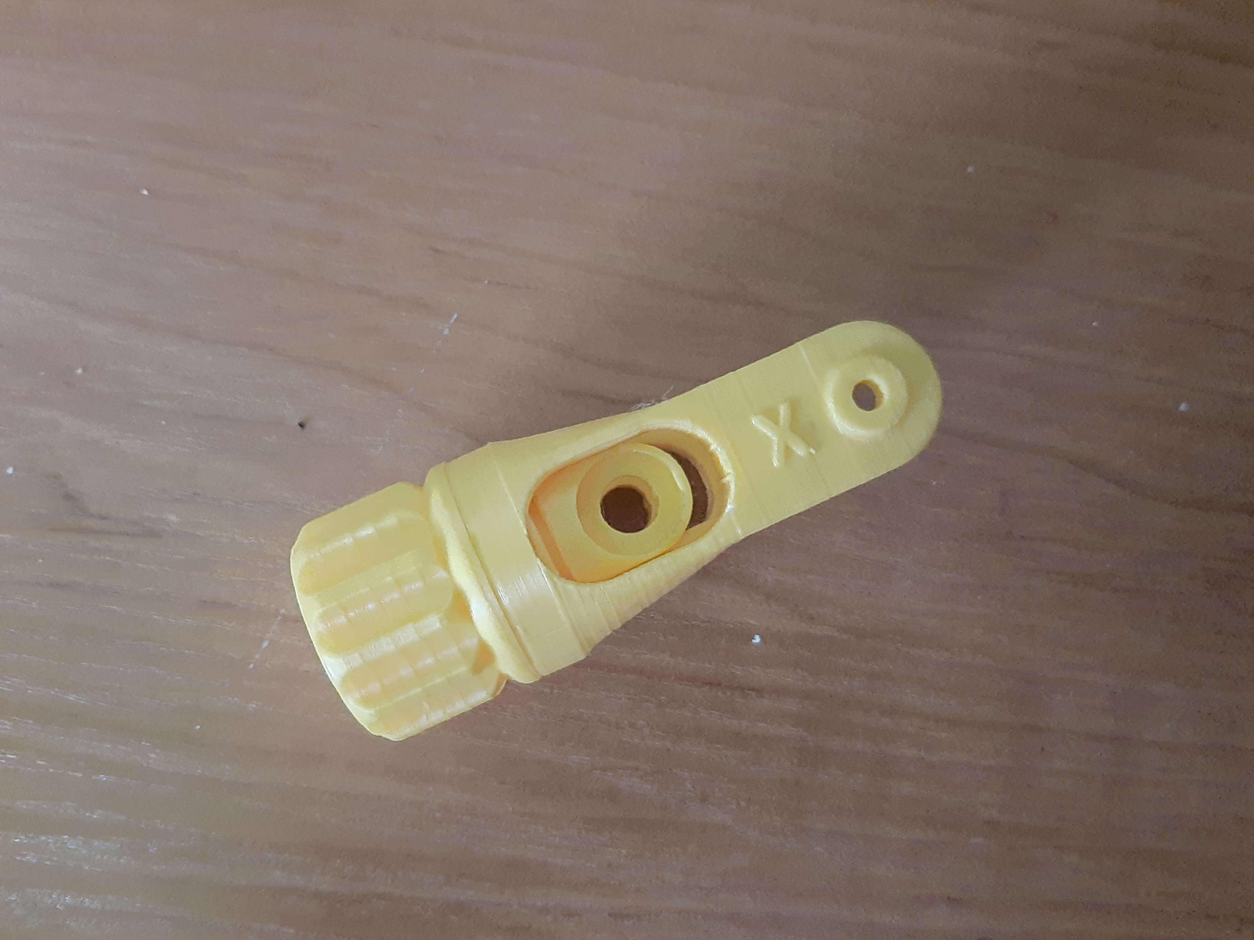 Ender 5 X and Y tensioner
