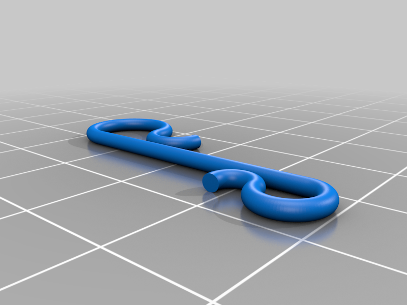 hook for christmas tree balls