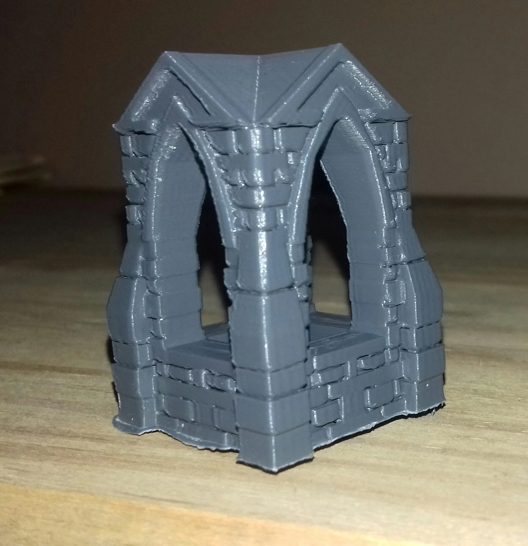 28mm Shrine