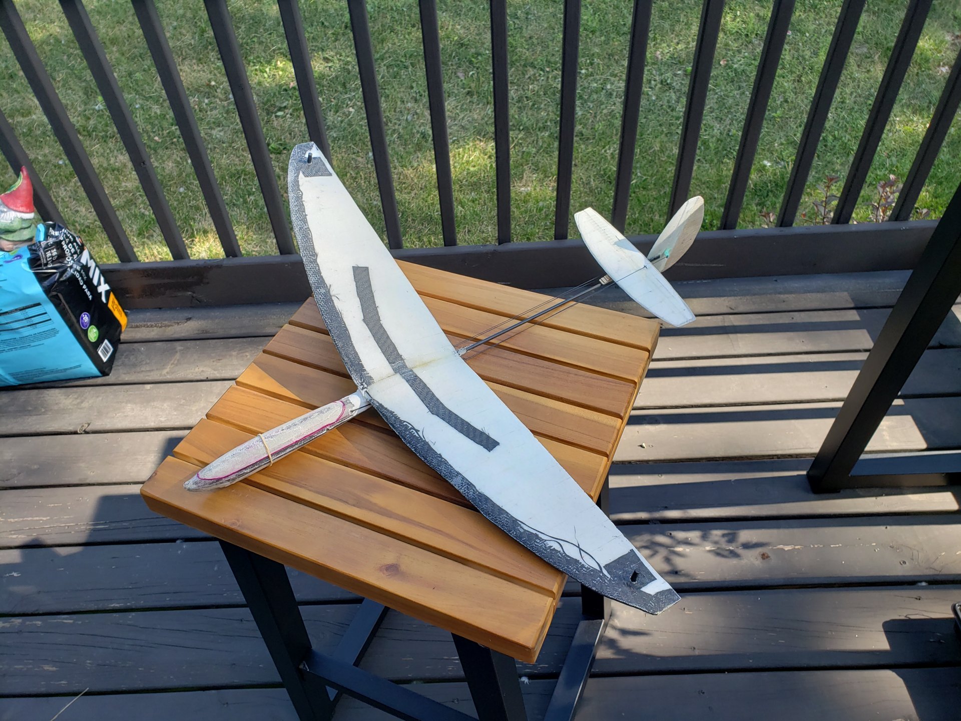 70cm Mini DLG