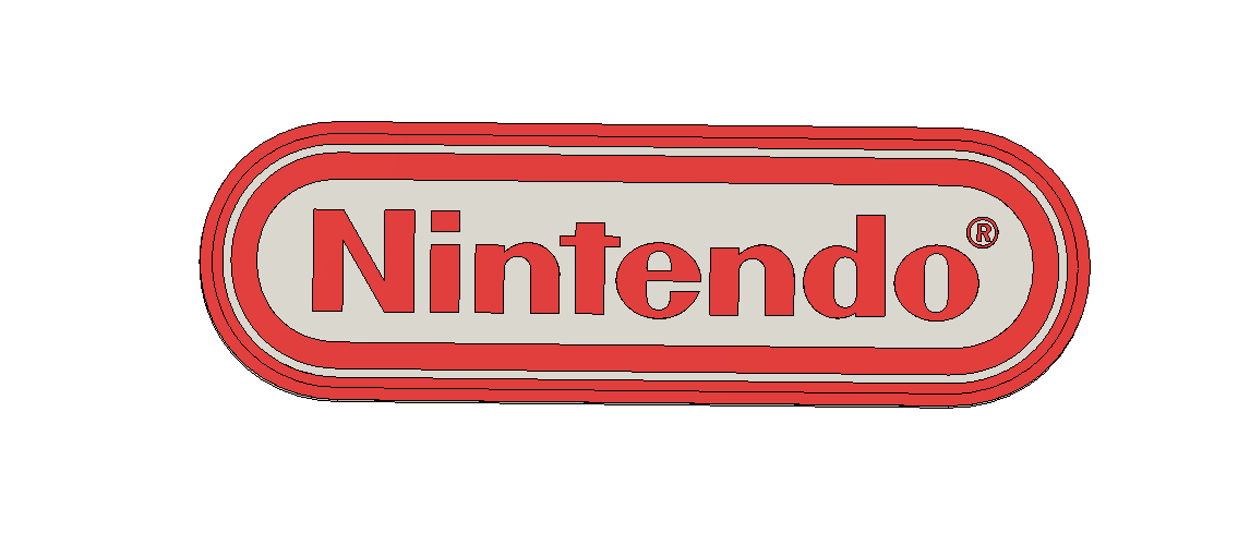 Nintendo Lightbox